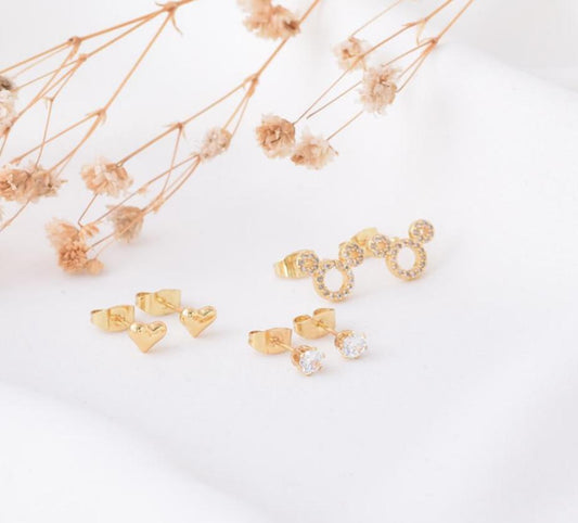Aretes Dam.D.Acero