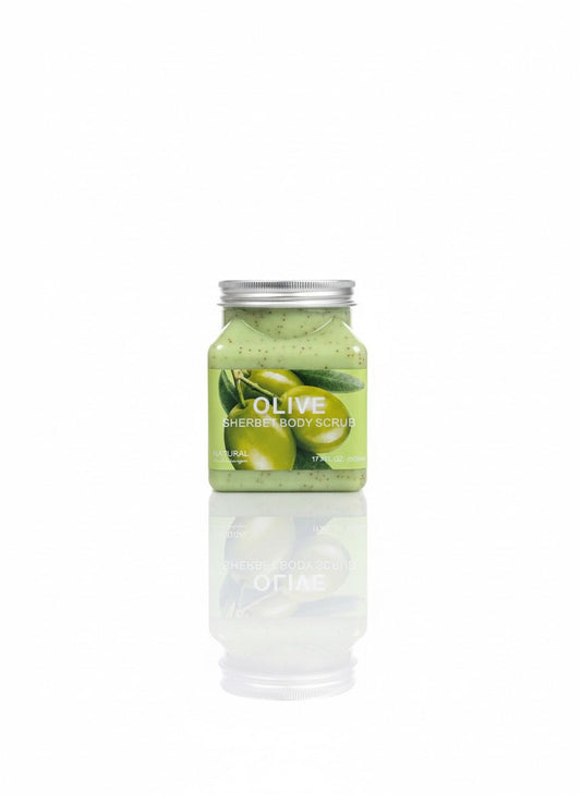 Exfoliante Corporal Natural