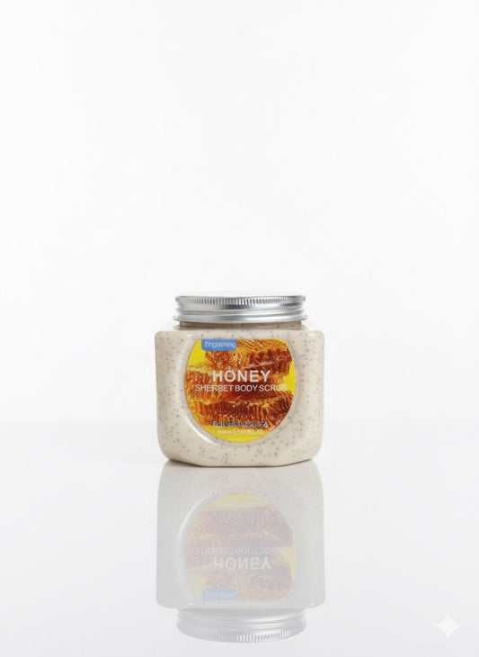 Exfoliante Corporal Natural
